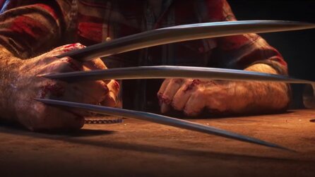 Marvels Wolverine: Neues PS5-Exclusive mit erstem Teaser-Trailer angekündigt