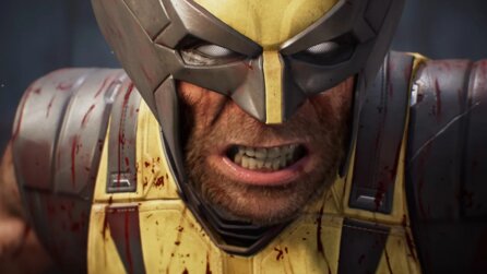Marvels Wolverine zeigt 7 Minuten erstes richtiges Gameplay und Holla, die Waldfee! Das hats in sich