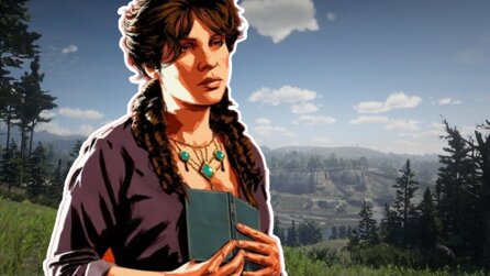 Gehts dir gut, Mary Beth? Red Dead Redemption 2-Spieler rettet eine Geisel mit einem Explosionspfeil und am besten ihr schaut selbst