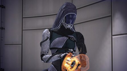 Mass Effect Legendary Edition: Mit diesem Exploit könnt ihr AbtrünnigVorbild maximieren