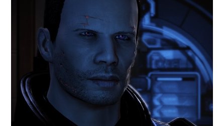Mass Effect 2 - Community-Shepards