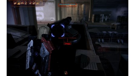 Mass Effect 2 - DLC: Kasumis Stolen Memory