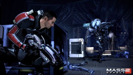 Mass Effect 2 - DLC: Firepower Pack