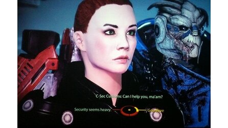 Mass Effect 3 - Weiblicher Shepard - Trailer, Collectors Edition und Werbung mit »FemShep«