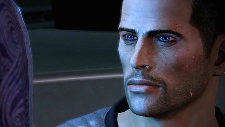 Mass Effect 2 -Launch-Trailer für die PlayStation 3-Version