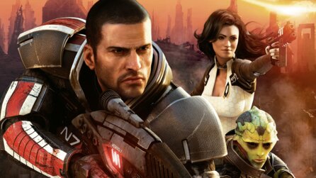 EA - Neues Remaster und mehr Support für die Switch angekündigt