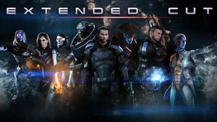 Mass Effect 3 - FAQ zum Extended Cut