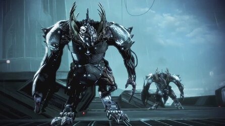 Mass Effect 3: Leviathan - Trailer zum Story-DLC