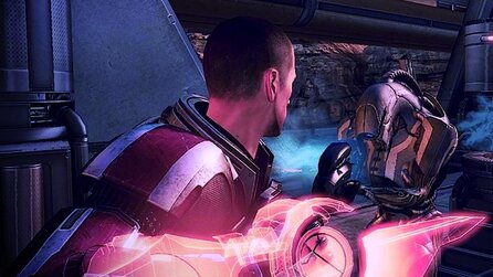 Mass Effect 3 - E3-Producer Insights: Omni-Blade erklärt