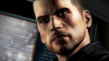 Mass Effect 3 - »Rollenspiel hat fast unendlich viele Enden«