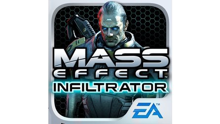 Mass Effect: Infiltrator - Update: Jetzt auch für Android