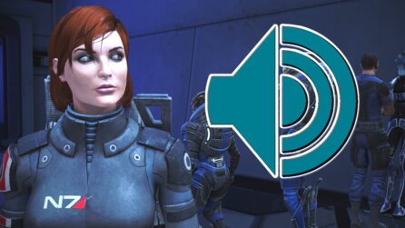 Mass Effect Legendary Edition – Update behebt Xbox Series X-Problem mit Wireless-Headsets und mehr