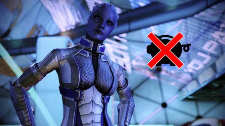 Mass Effect: Legendary Edition schenkt euch kostenlose Bonusinhalte und so bekommt ihr sie