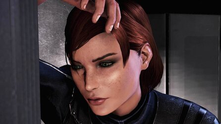 Die Mass Effect-Serie erzählt doch nicht die Geschichte von Commander Shepard - und muss damit eine kontroverse Frage beantworten