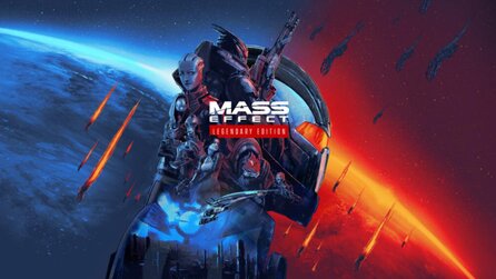 Traum aller Mass Effect-Fans wird wahr: Remaster offiziell angekündigt