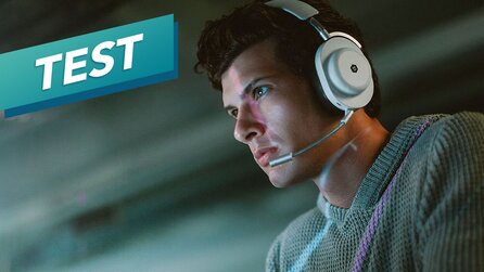 Master + Dynamic MG20-Headset für PS5 im Test: Verdammt teuer, aber auch verdammt gut?