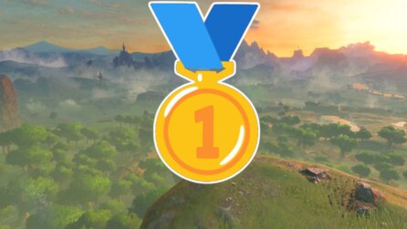 Gaming-Fan filtert aus über 900 Top-Listen das wahre beste Videospiel aller Zeiten heraus - und auch bei GamePro ist der Sieger das wichtigste Spiel des Jahrzehnts