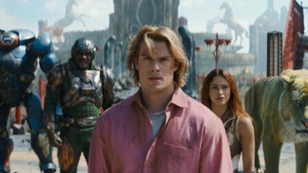 Masters of the Universe: Release, Trailer und mehr - Alles zum neuen He-Man-Film