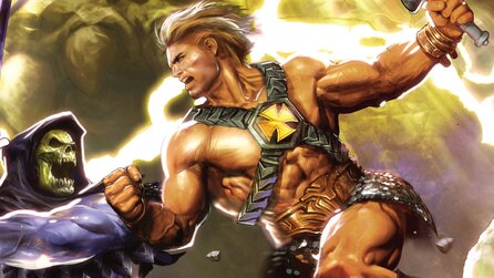 Masters of the Universe - Thor-Autor bringt He-Man Film voran