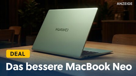 Das MacBook Neo schockt den ganzen Markt und dennoch würde ich ein anderes Modell empfehlen!