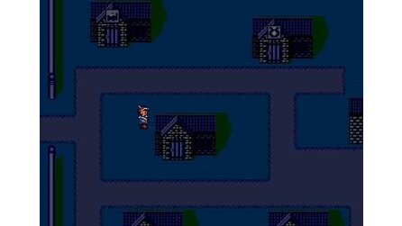 Maten no Soumetsu Sega Mega Drive