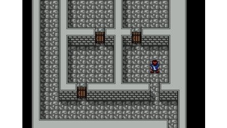 Maten no Soumetsu Sega Mega Drive