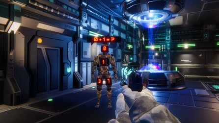 Wir haben Fortnite zu Hause - Vater baut eigenen Shooter für seinen Sohn, der Fortnite liebt, doch das Spiel soll ihm Mathe beibringen