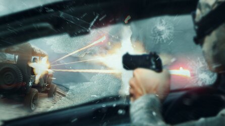 Mavericks: Proving Grounds - Release für PS4 + Xbox One so schnell wie möglich