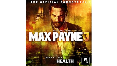 Max Payne 3 - Alles zu Special Edition und Soundtrack