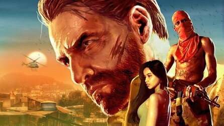 Max Payne 3 - »Classic Character«-Pack wird als Download veröffentlicht