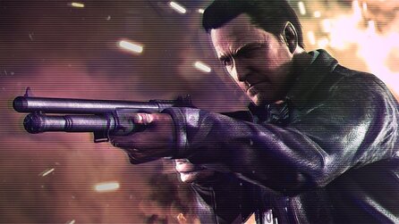 Max Payne 3 - Schwächerer Verkaufsstart als L.A. Noire