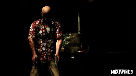 Max Payne 3 - Endlich neue Infos - Multiplayer, Haare und alter Sprecher