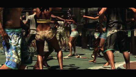 Max Payne 3 - Rockstar Games gibt neue Details bekannt