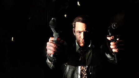 Max Payne 3 - Neue Screenshots zeigen verzweifelten Max