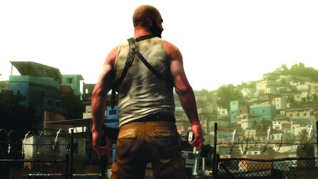Max Payne 3 - Verschiebung? - Release vielleicht erst 2013