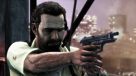 Max Payne 3 - Xbox-360-Version wird auf zwei Discs ausgeliefert
