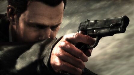 Max Payne 3 - Story-Elemente im Mehrspieler-Modus