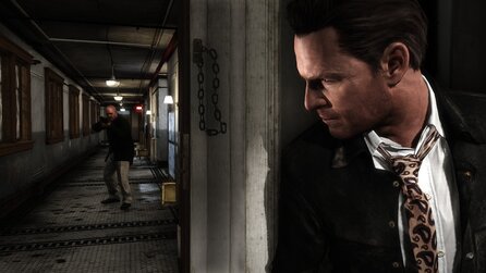 Max Payne 3 - Vorbesteller-Boni enthüllt