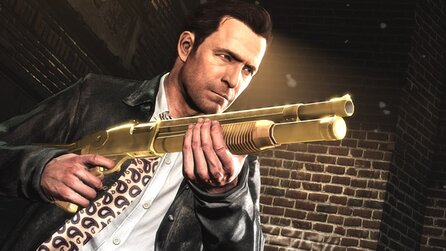 Max Payne 3 - Vorbesteller-Boni im Detail