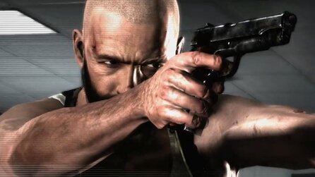 Max Payne 3 - Design + Technologie #4: Neue Bullettime-Tricks
