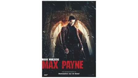 Max Payne Film