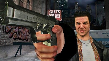 GTA 5 - Fan baut atmosphärisches Intro aus Max Payne nach
