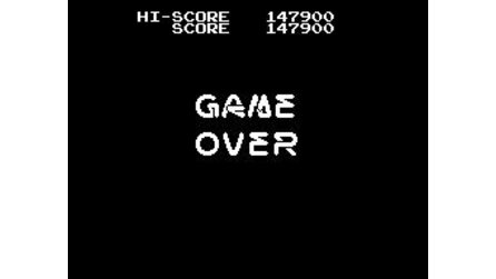 Maze Hunter 3-D Sega Master System