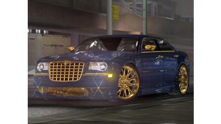 Midnight Club 3