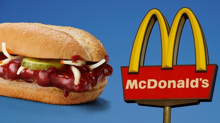 McDonalds schmeißt nach über 40 Jahren den Burger aus dem Programm, für den es entweder nur Liebe oder Hass gab