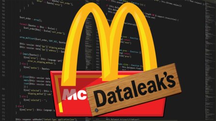 McFail im großen Stil: McDonalds leakt Bewerberdaten von 64 Millionen Menschen – wegen Passwort 123456