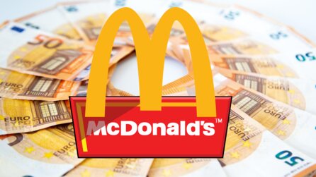 Big Mac für 2 Euro? So günstig war McDonald’s früher wirklich