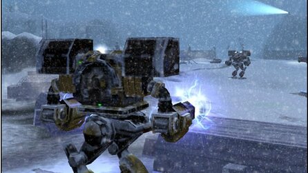 MechAssault 3 - Teaser-Video deutet neues Actionspiel an