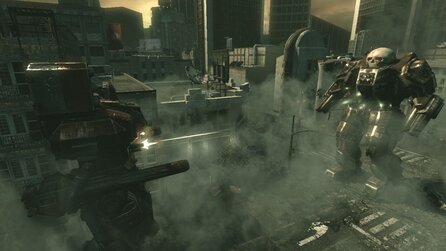 MechWarrior Xbox 360