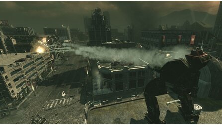 MechWarrior Xbox 360